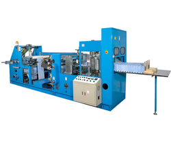 Tissue Making Machine Manufacturer